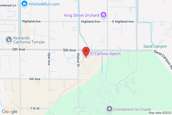 El Camino Ranch