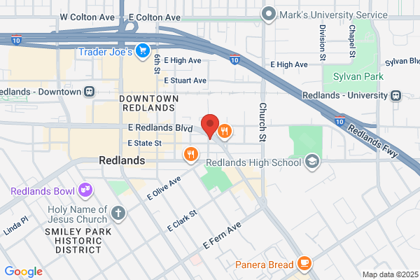 Yum Yum Donut Shops Inc