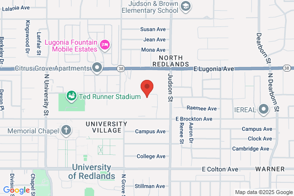 Happy Investments, Inc. Redlands CA
