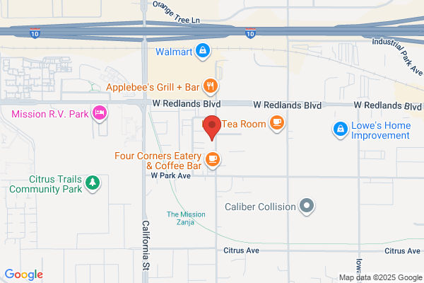 Padgett's Fire & Flood Restoration