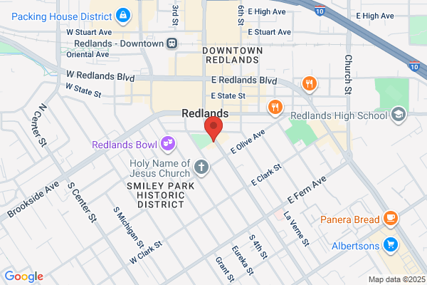 City Florist of Redlands