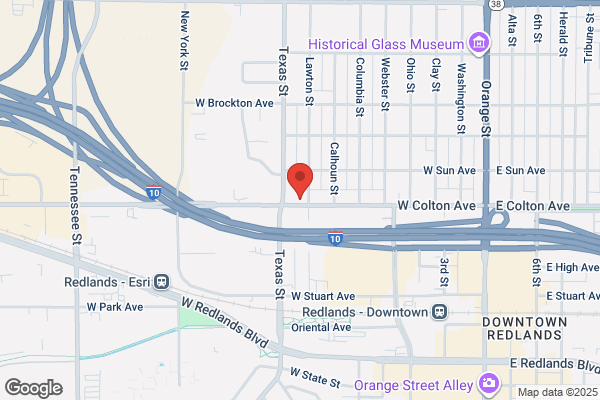 Redlands Florist