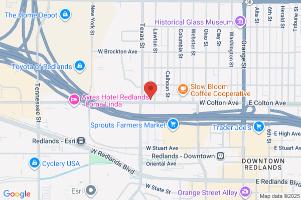 Redlands Tennessee Florist