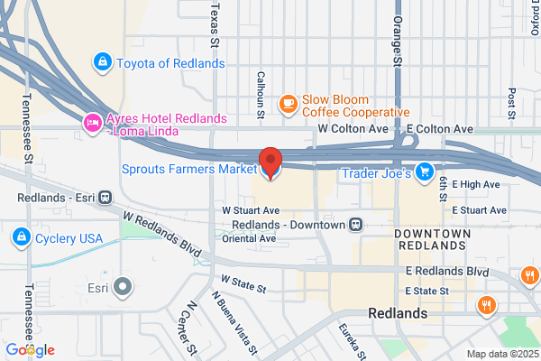 Sprouts Farmers Market