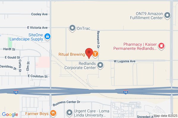 Daltile Sales Service Center 148 - Redlands