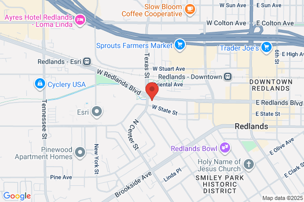Redlands Gas & Food Mart