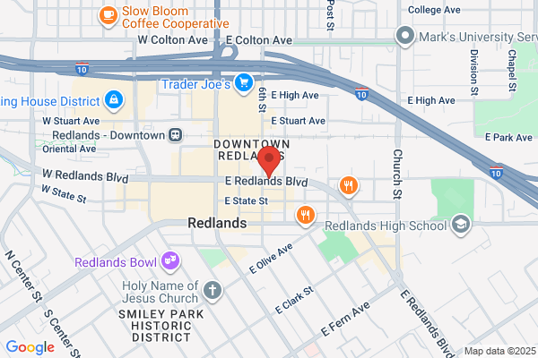 Redlands Unocal