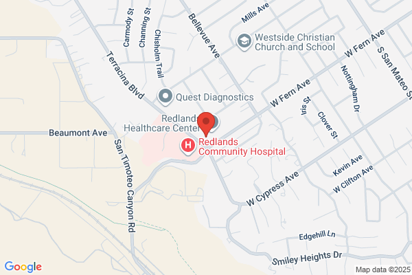 Mission Surgical Clinic