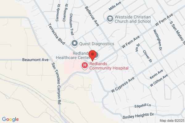 Inland Empire Digestive Diseases & Liver Center