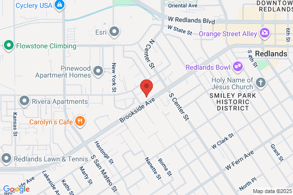 Redlands Family & Elder Care