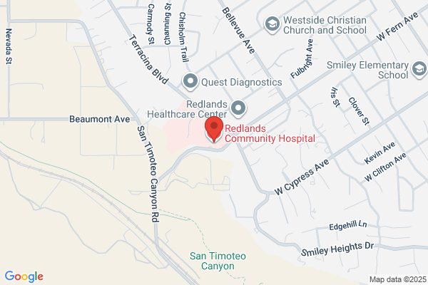 Redlands Medical Center