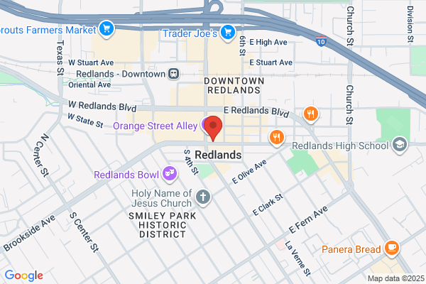 Celebrate Redlands