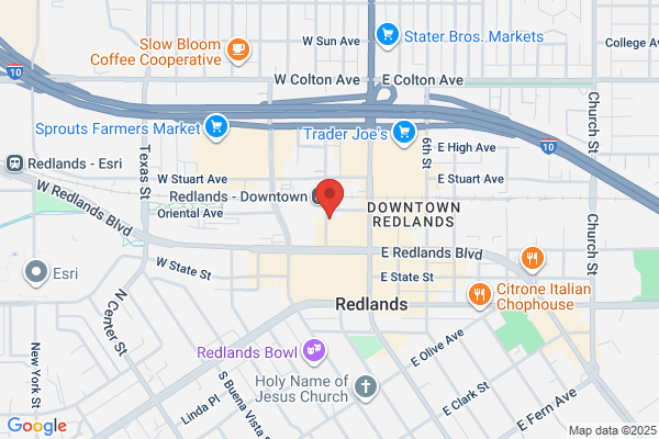 Redlands City of, Market Night