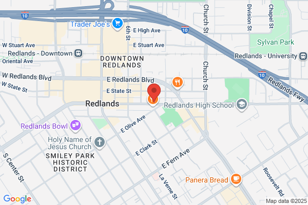 Redlands Cryoslim