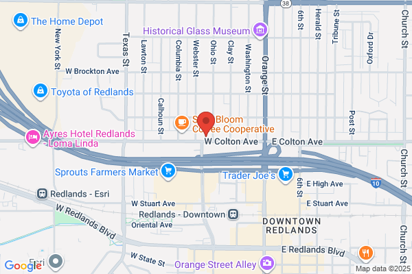 Other Place Adult Day Support Center