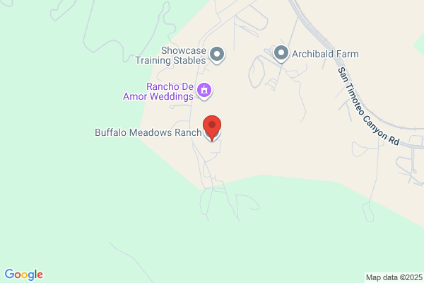 Buffalo Meadows Ranch