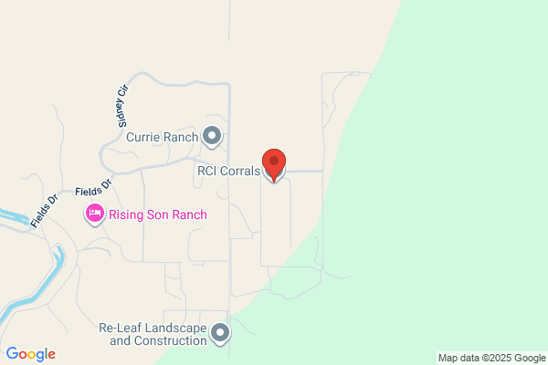 Corrals & Shelters