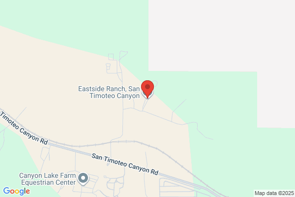 Rancho Caballo