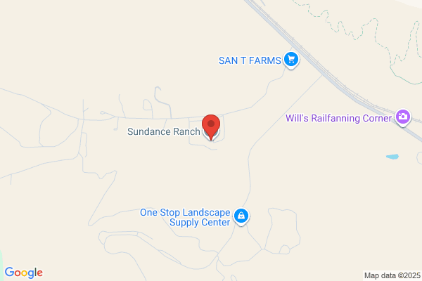 Sundance Ranch