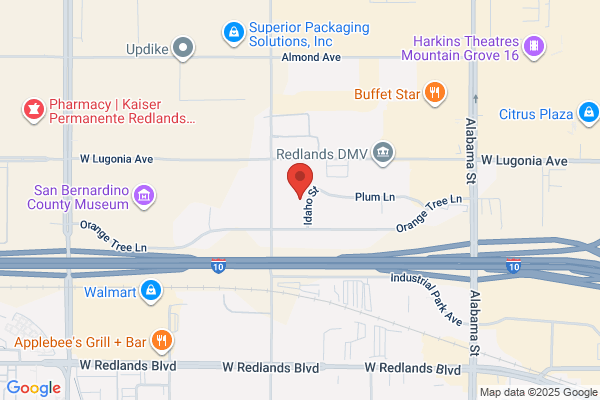 Childhelp USA Foster Family Agency
