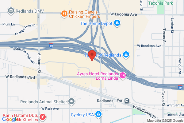 Home2 Suites by Hilton Redlands Loma Linda
