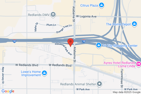Spark by Hilton Redlands