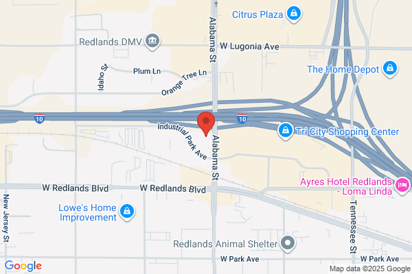 Country Inn & Suites by Radisson, San Bernardino (Redlands), CA