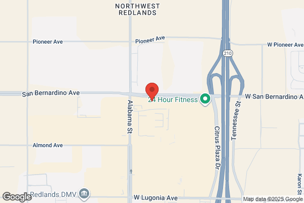Residence Inn by Marriott Loma Linda Redlands