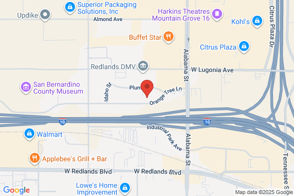 WoodSpring Suites Redlands San Bernardino