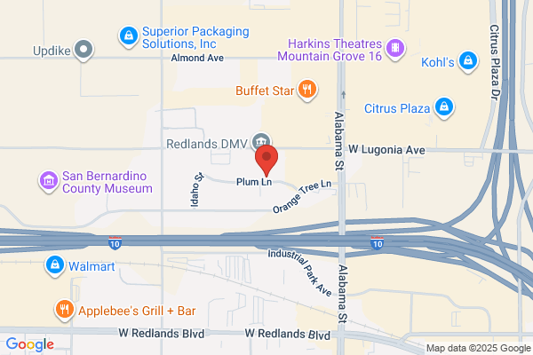Fiducial Expertise Redlands