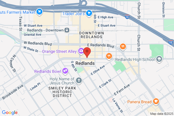 Redlands Jewelers