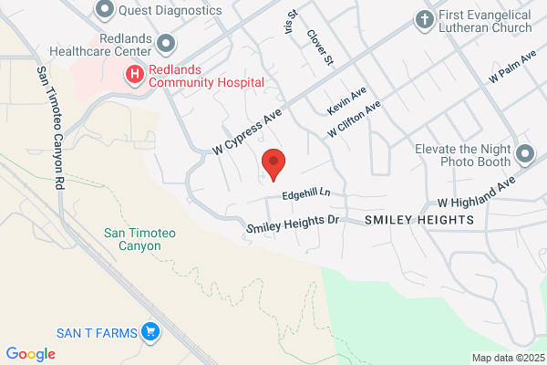 Rancho Verde Landscape