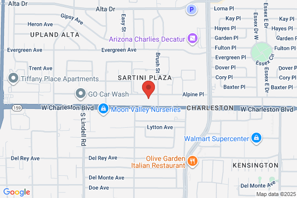 Carlson Daryl H Attorney