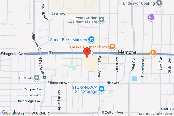Redlands Family Law Attorney
