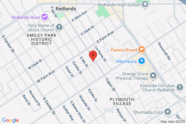 The Law Office of Richard Samuel Price