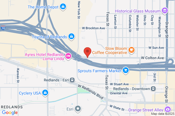 Covington Lapidary Engineering Corporation