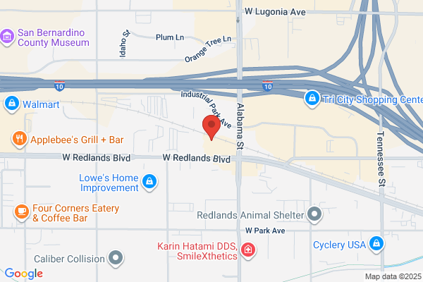 Inland Valley Therapy