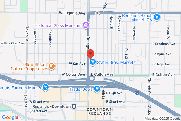 Redlands Therapy Center