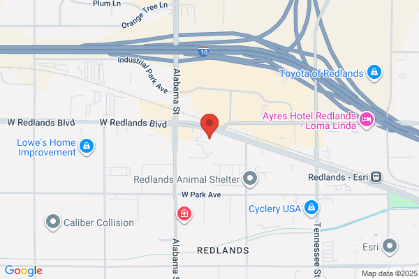Fresenius Kidney Care Indian Court Redlands