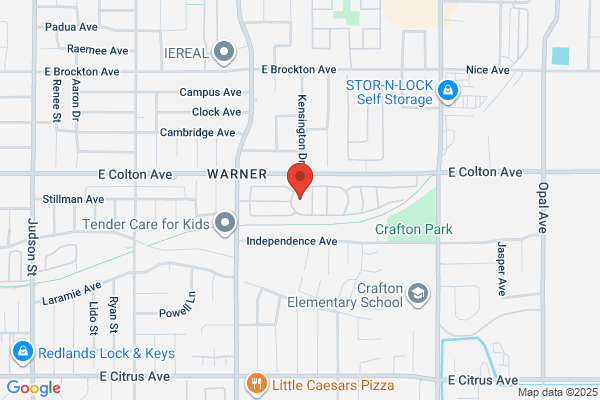 Mobile Home Network Inc