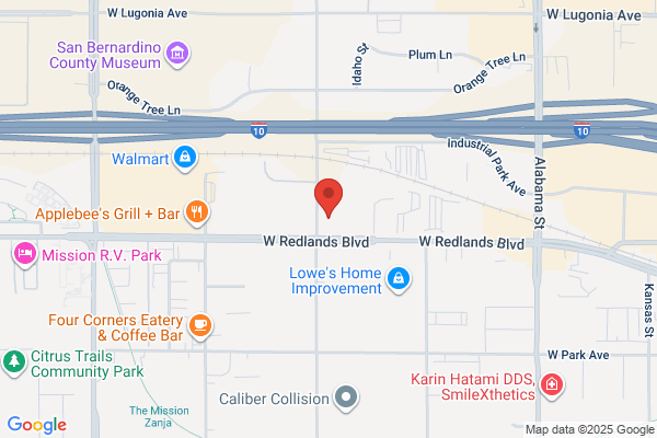 Redlands Optometry Group