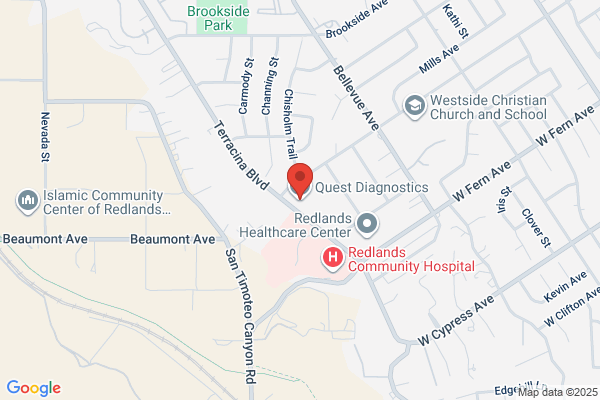Inland Empire Oral & Maxillofacial Surgeons