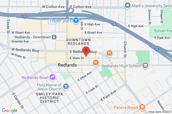 Redlands Art Association