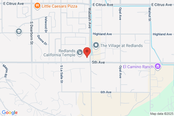 FamilySearch center