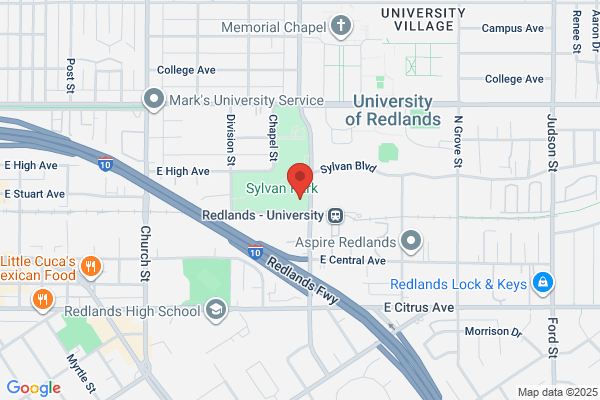 Redlands Lawn Bowling Club