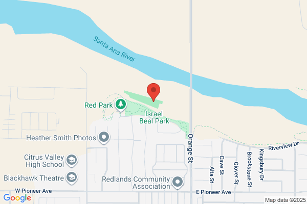 Redlands Shooting Park