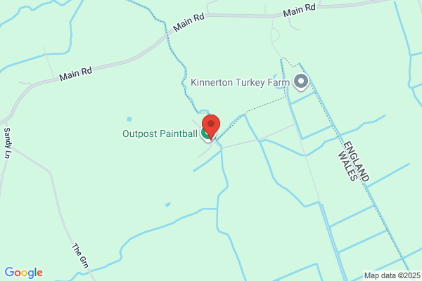 Airsoft Outpost