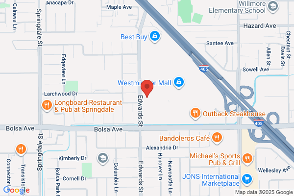 Merle Norman Cosmetic Studios