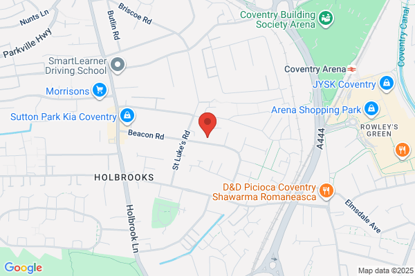 Coventry Pet Resort