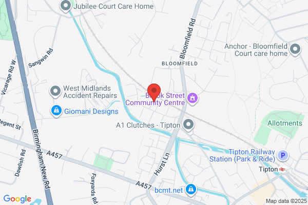 A & H Auto Specialists